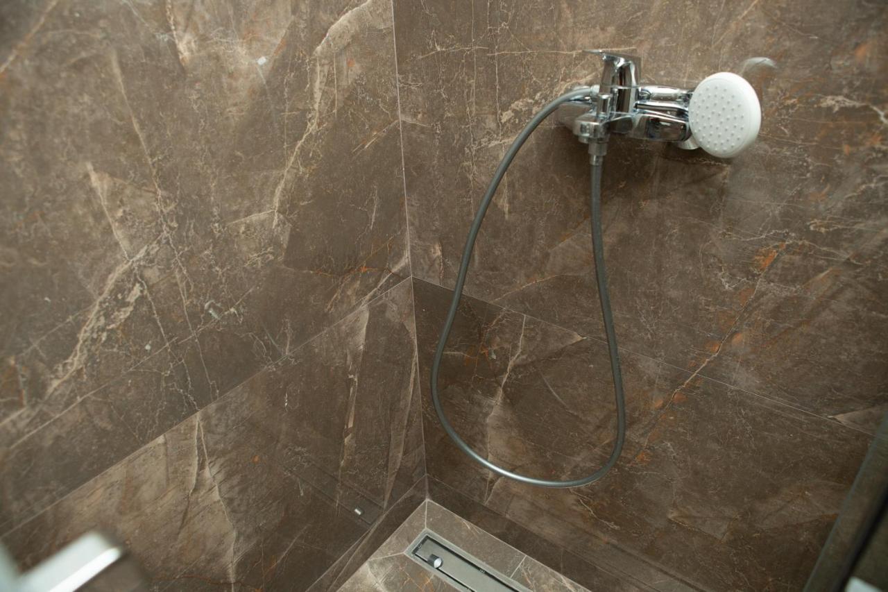 Novi Pazar Apartman Lux מראה חיצוני תמונה
